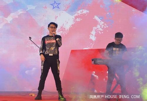 付笛声父亲乐队曲谱_付笛声任静(2)