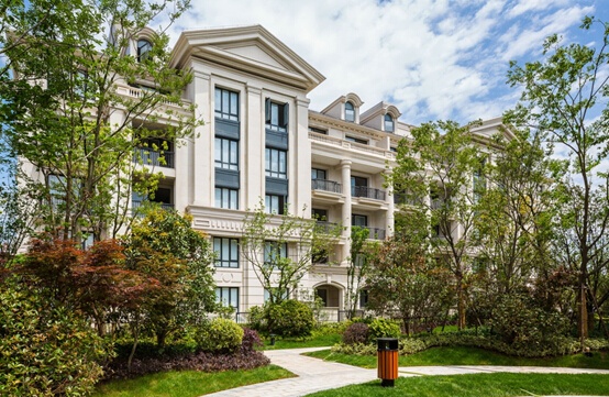 景枫法兰谷,300万级方山墅,金牌户型火爆热销中,收官在即!