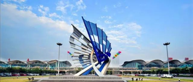 空港东区以中央公园板块为中心 打造渝北区商业中心 ——凤凰房产重庆