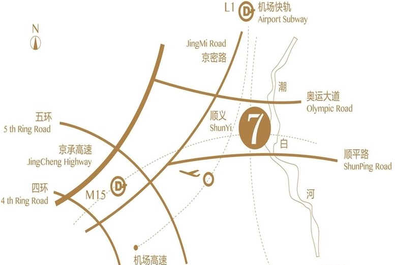 鲁能泰山7号别墅信息纠错