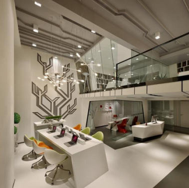 loft "只要有梦想 一切奇迹皆可发生"