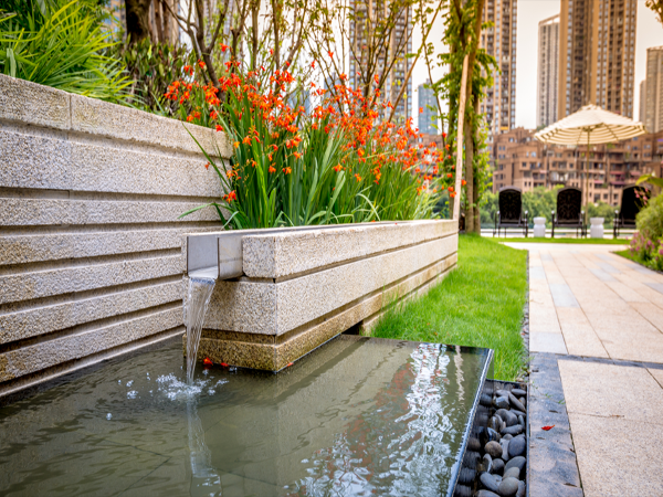 博雅东·花满庭"宽系洋房"面世 开创重庆洋房新篇章