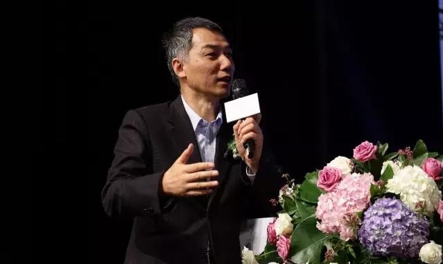 2016清华设计学术周建筑之本原61哲匠之精神在清华大学开幕