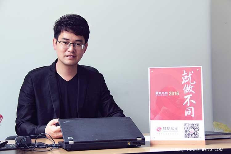 王鹏程:身无"江湖气"的向尚派