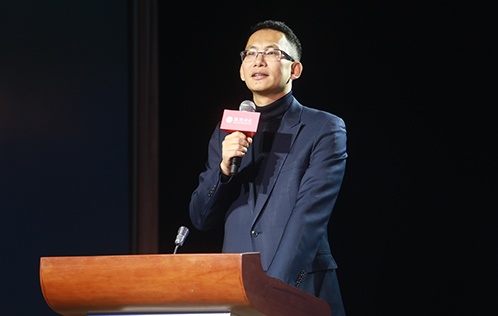 单大伟:"大数据 大内容"双轮驱动 "开放 定制"两翼齐飞