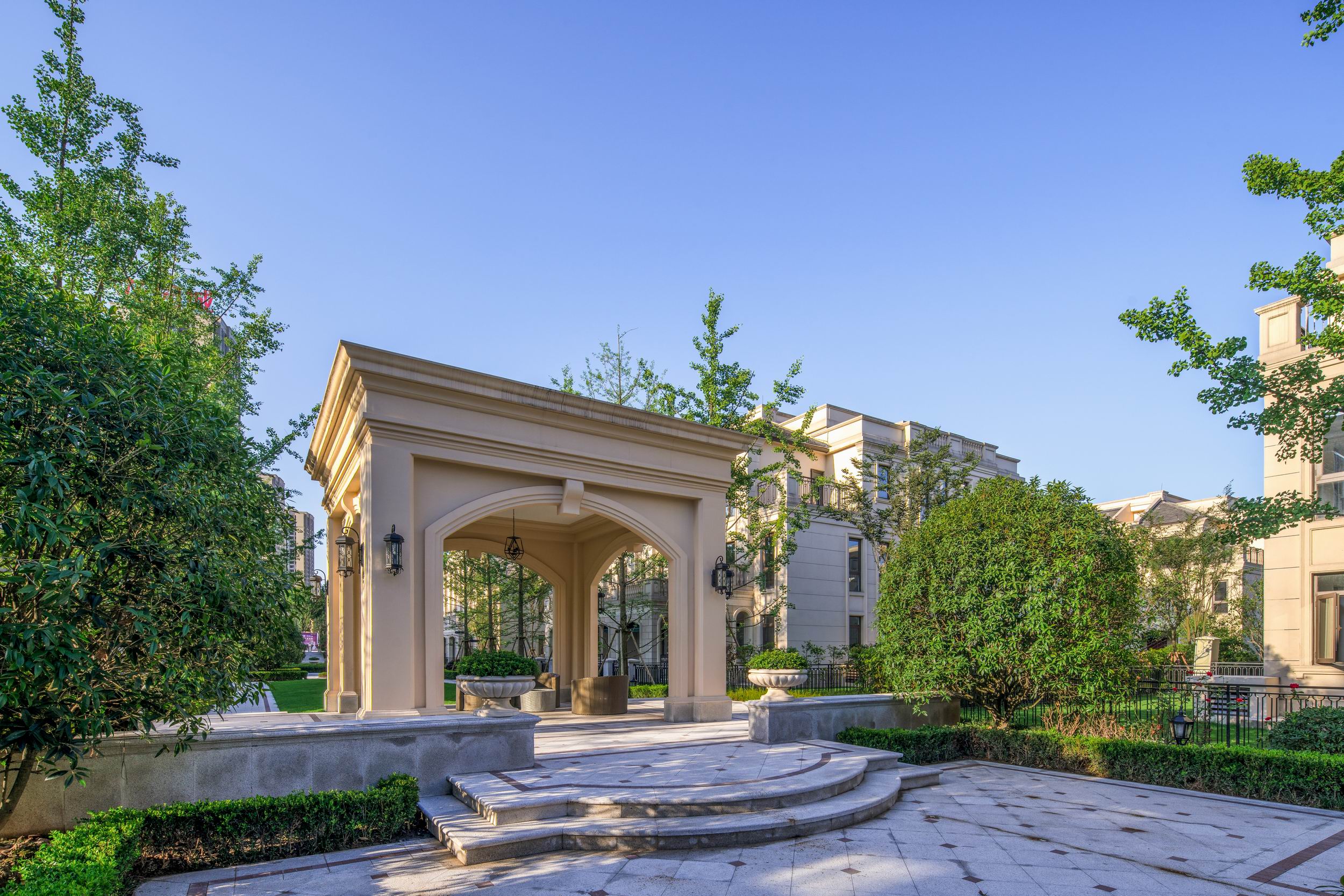 融创欧麓花园城信息纠错