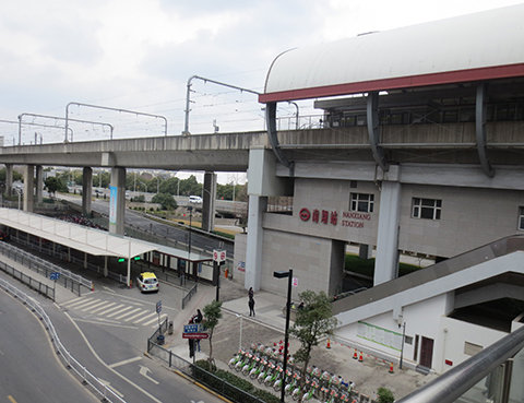 南翔东方伟业广场网房暂停销售中