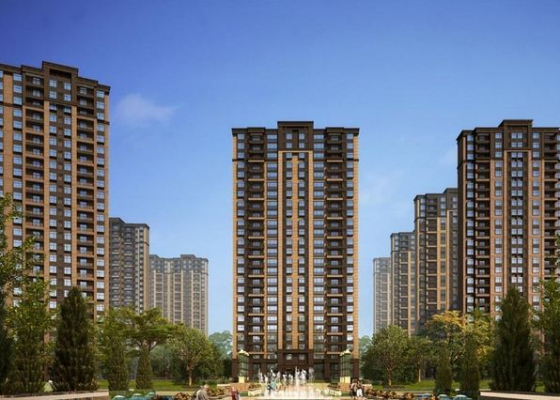 郑州世邦魏理仕项目推荐 ——凤凰网房产郑州