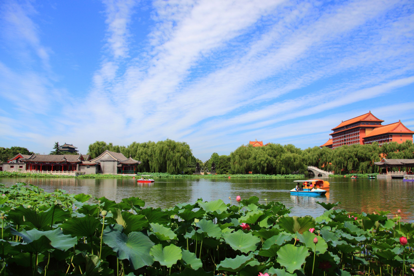 通州副中心带火北三县 香河综合实力制胜未来