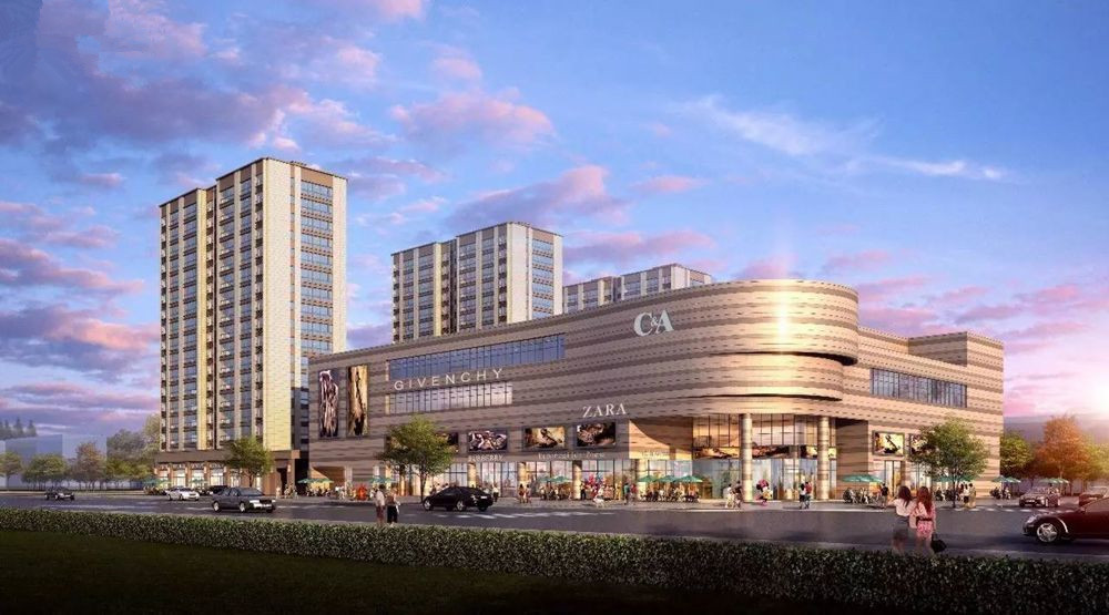 方远·天和水岸已于2月23日推出3#楼和4#楼-台州凤凰网房产