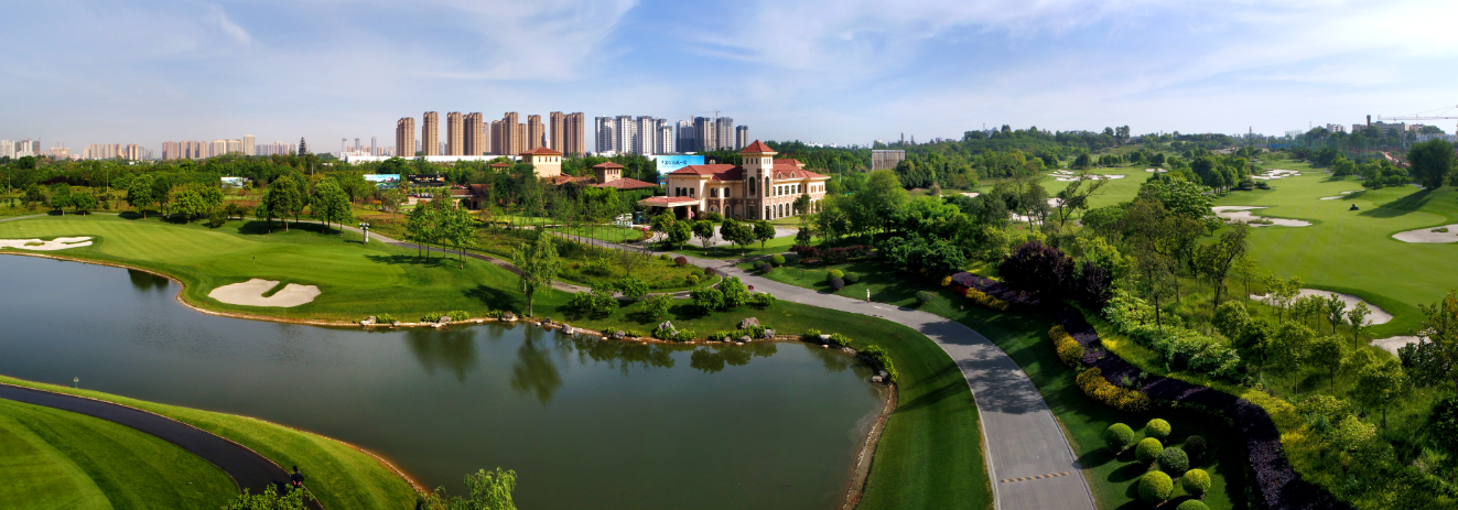 实景图_卧龙谷壹号实景图-成都凤凰网房产