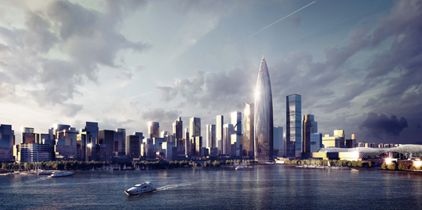 领航城市综合体 华润凤凰城激活大渡口价值 ——凤凰网房产重庆