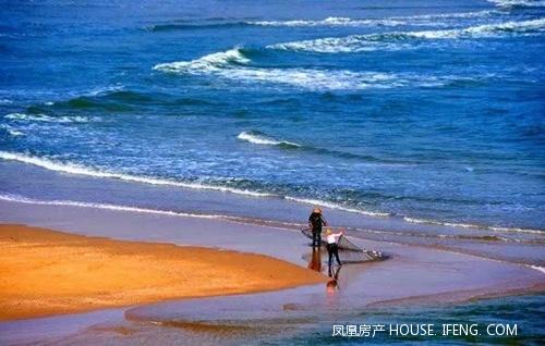 文昌小时光|北纬19度的风景是诗是歌是幅画