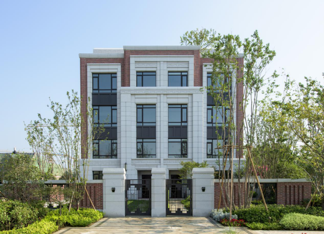 普罗·理想国叠院新品 再现东方细腻风情 ——凤凰网房产郑州