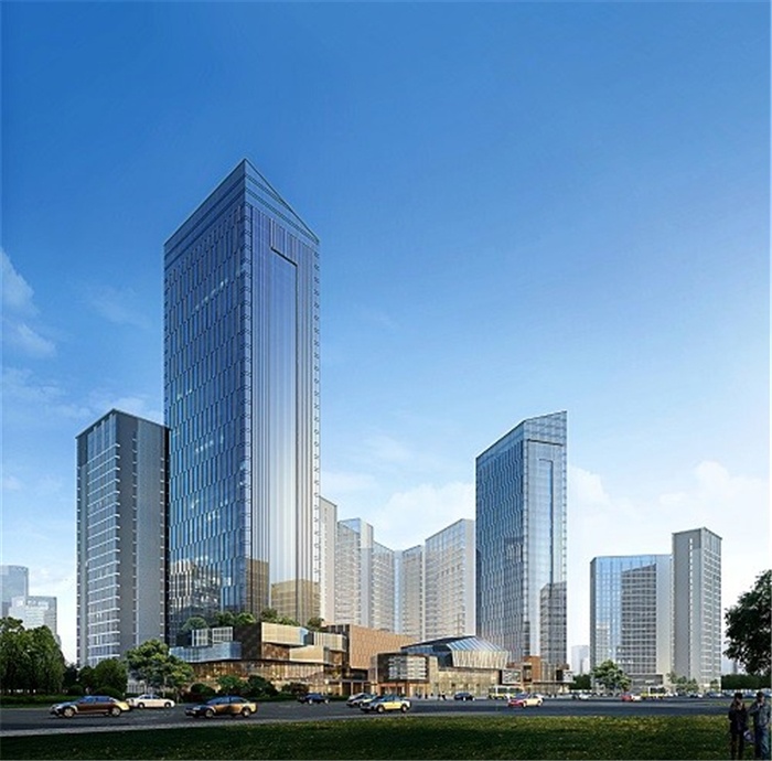 成华奥园广场 三期启幕东中环商业未来 ——凤凰网房产成都