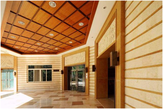 碧桂园苹果:双入户大堂 享双层格调生活