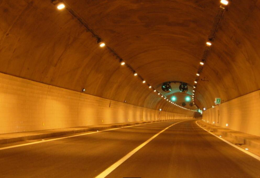 点赞,珠海又新建了一条隧道?