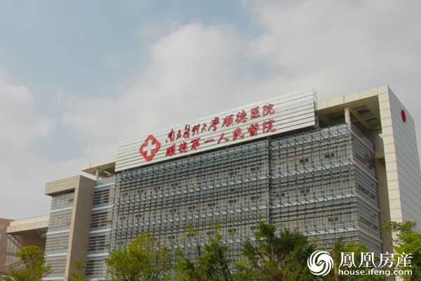 《走街串巷》:光影下见证伦教新生_佛山房产