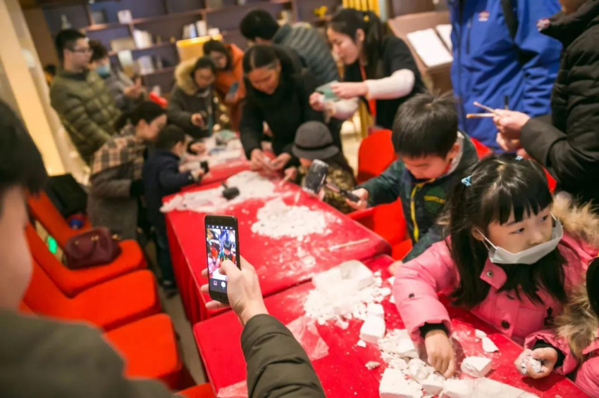 璞樾教育新城璞樾钟山与南外附属幼儿园强强联手