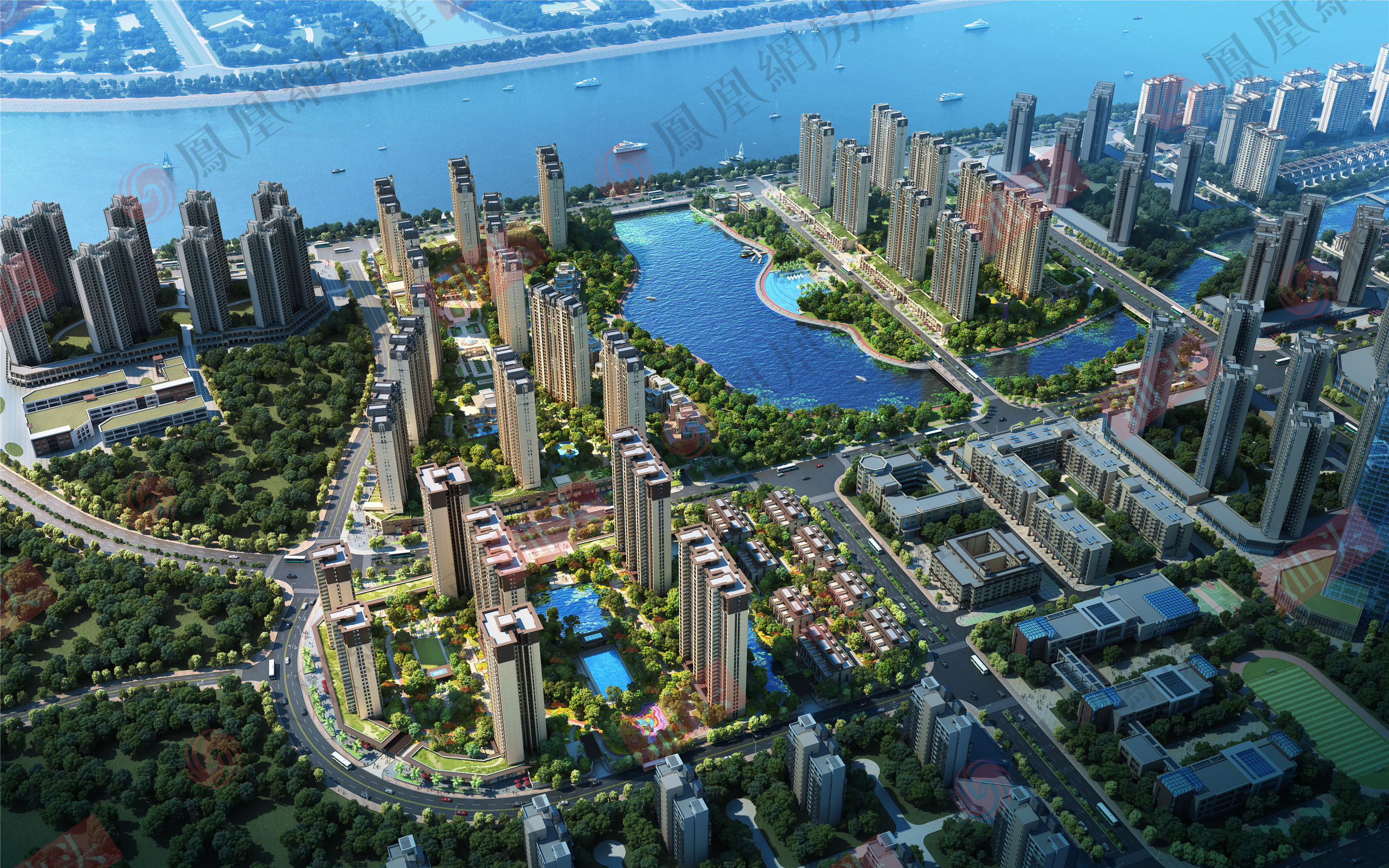 龙光御海天韵动态:龙光御海天韵目前在售,销售价格为13000元/㎡-汕头