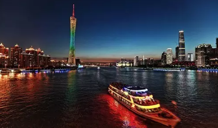 最新广东地市GDP排名出炉啦!河源排名第几?