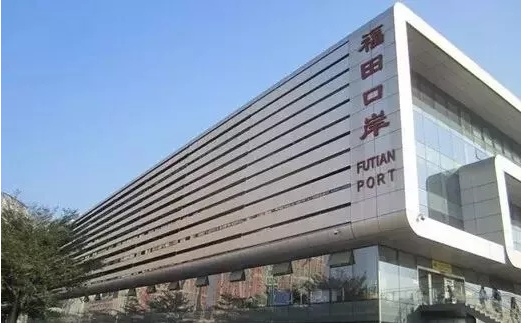 虎门至香港高铁下月试运营,这样走至少节约60元车费