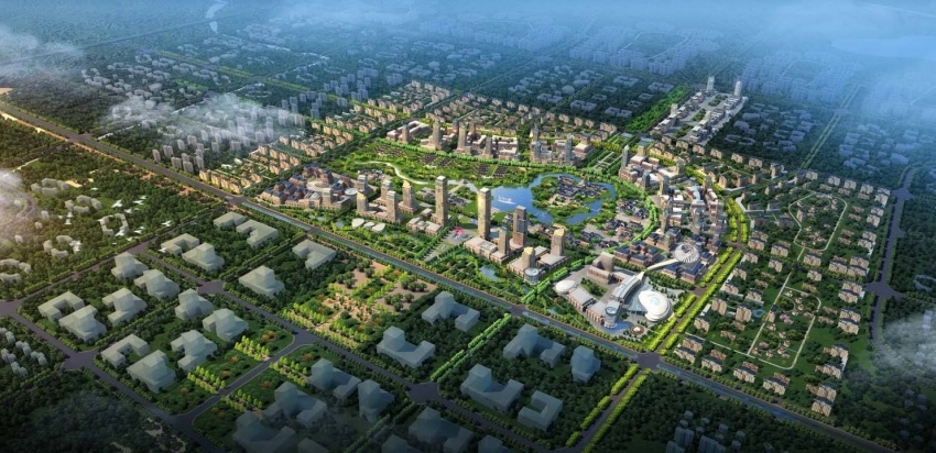 霸州gdp_霸州小仙炖车间图片