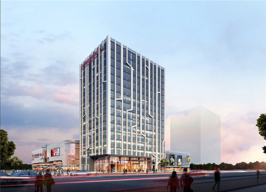 陕西空港新丝路商贸私企崛起背后的丝路传奇