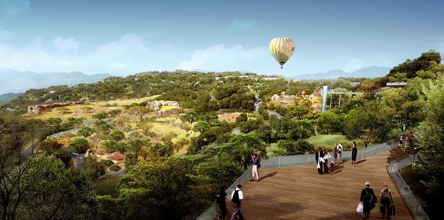 陇海·三郎旅游度假区周边配套12