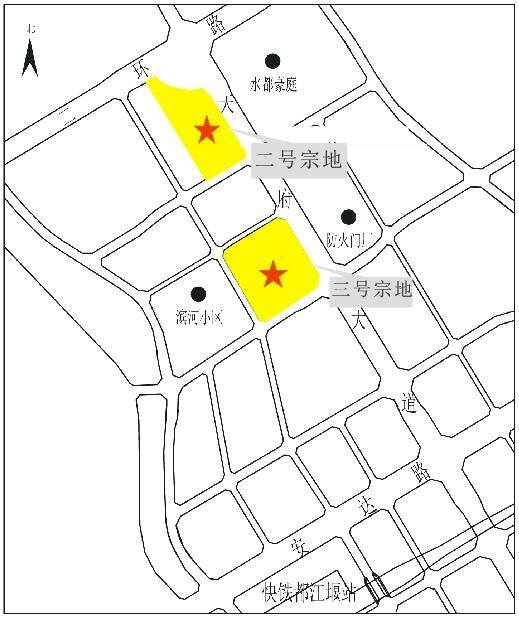 都江堰社区划分图图片