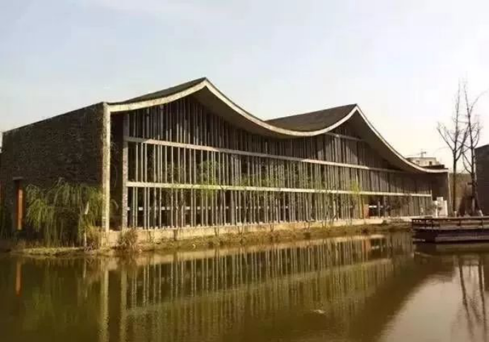 惊艳整个世界的东方美学建筑,开发商都应该看看