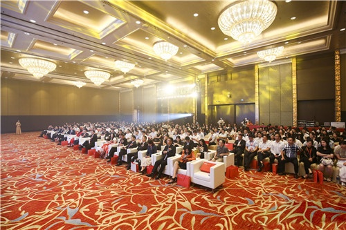 福晟集团排名_同晟房产集团开业活动(2)