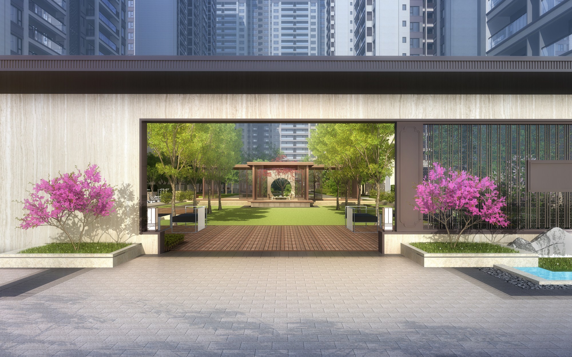 十一月贵阳楼盘推荐:融创61九樾府16000元/㎡ ——凤凰网房产贵阳