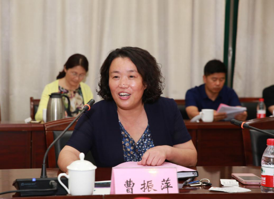 重磅出击雅居乐王海洋总裁一行赴亳州考察签署投资意向协议