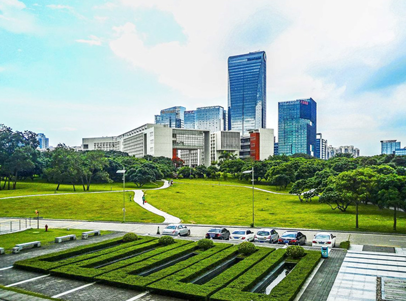 大鹏展翅 开创非凡速度