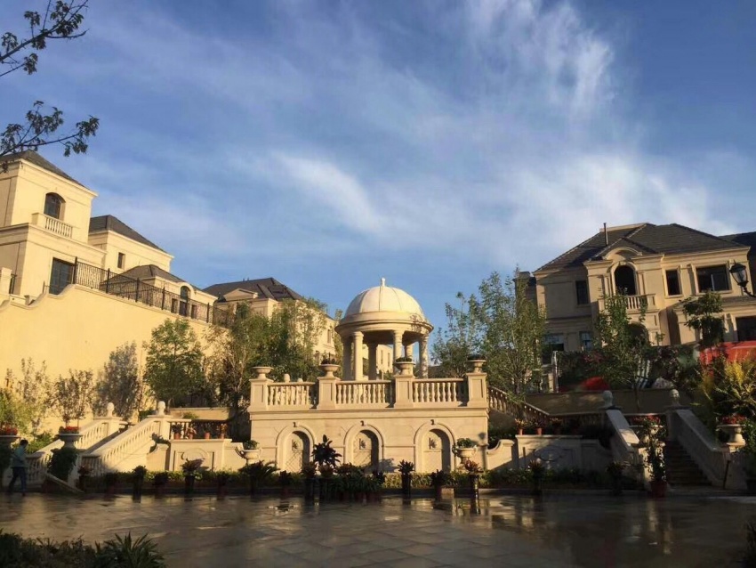 北新·华域龙湾,为懂得生活的层峰人士而缔造 ——凤凰网房产乌鲁木齐