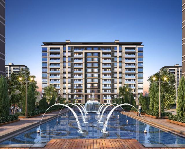 八月无锡楼盘推荐:保利融侨时光印象18888元/㎡