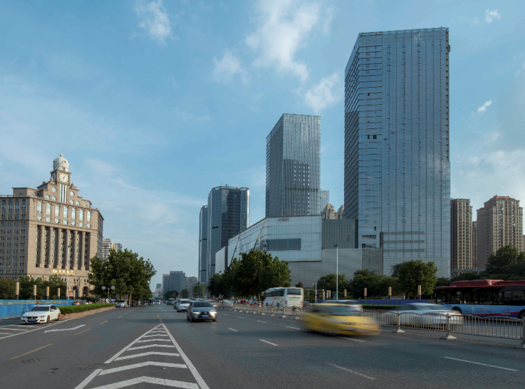 丽汀公寓,大人物的城市奢藏品