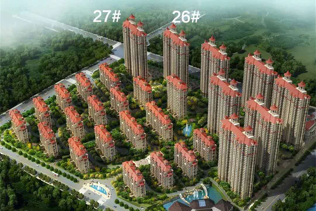 富立秦皇半岛动态:富立秦皇半岛均价为:10000元/平方米-秦皇岛凤凰网