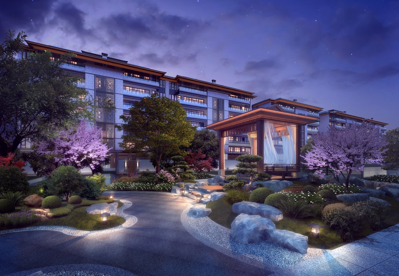 金沙城动态:金沙城目前在售,销售价格为23008元/㎡-成都凤凰网房产