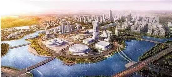海宁2020划入杭州