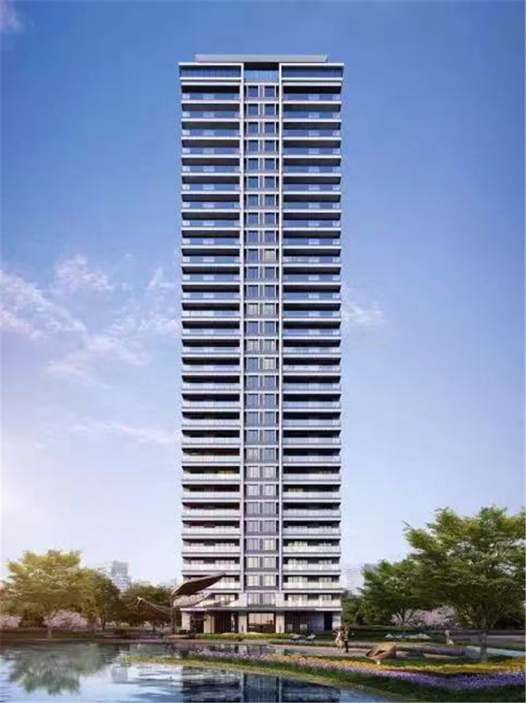 西派时代启幕丨昆明西派国樾首开告捷