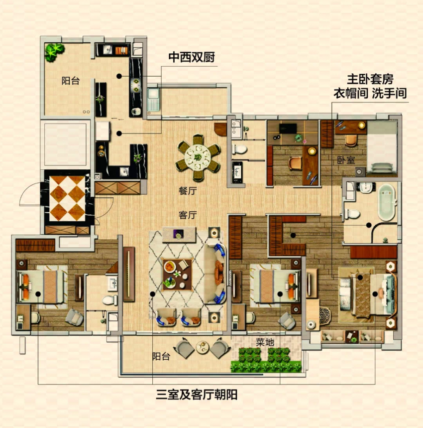 买铺正当时,当选碧桂园翡翠城的临街铺!