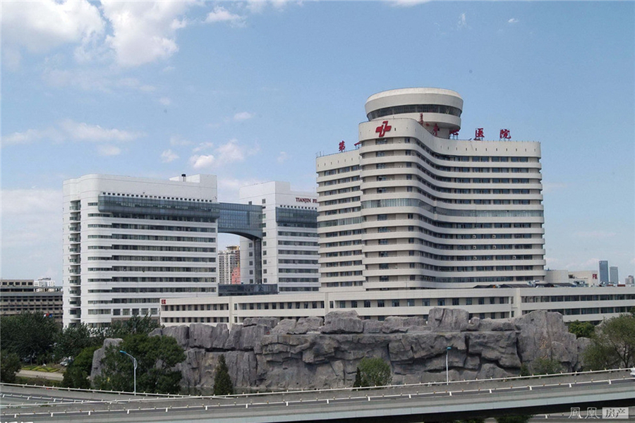 天房天拖红砖街铺