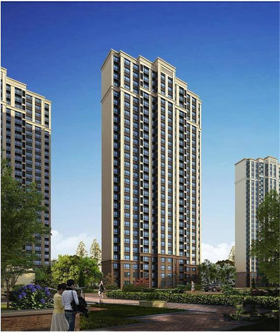 东方紫苑图片,德州东方紫苑样板间装修效果图,楼盘规划图,配套图,实景