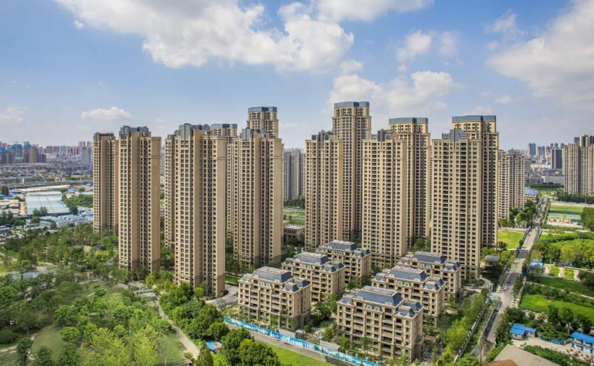 泛海国际芸海园荣获凤凰网房产"榜样2019 时代项目"殊荣