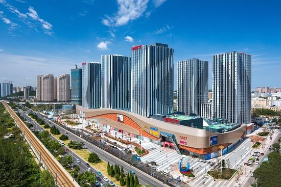 万达8.5亿进军台山!将建9万㎡或以上商业综合体 ——凤凰网房产江门