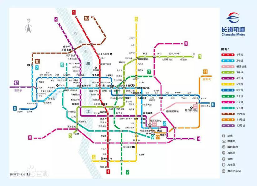 金地铂悦:金致生活 地铁时代 离繁华更近一步