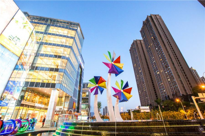 诺仕达深耕云南26载打造最云南生活方式