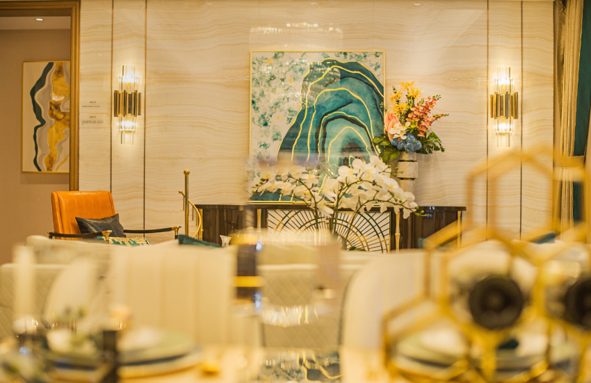 济南龙湖·天琅 | 主城天字系大宅 仅此一栋!